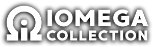 Iomega Collection